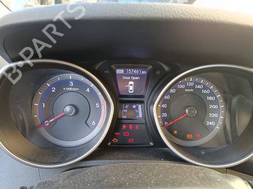 Used Instrument cluster HYUNDAI i30 (GD) [2011-2025]  26543573