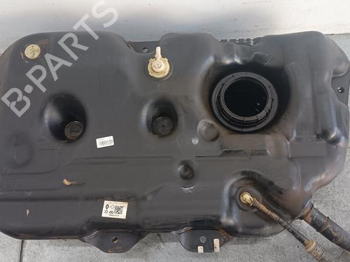 BP17567176C62 | Fuel tank DACIA DUSTER SUV Van 1.5 dCi 4x4 BP17567176C62