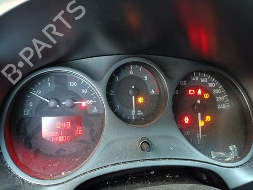 instrument-cluster-seat-leon-1p1-2005-2006-2007-2008-2009-2010-2011-2012-2013-23102298 main image