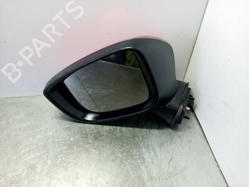 Retrovisor esquerdo MAZDA 2 Hatchback (DL, DJ) 1.5 SKYACTIV-G | BP34702554C26 - Image 4