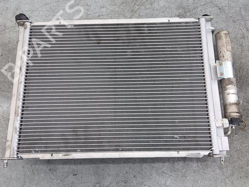 Water radiator NISSAN MICRA C+C III (K12) 1.4 16V | BP17308102M31 