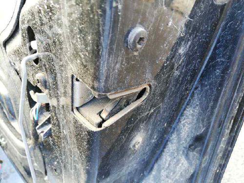 Used Front right lock BMW X3 (E83) xDrive 30 d (218 hp) 4233446