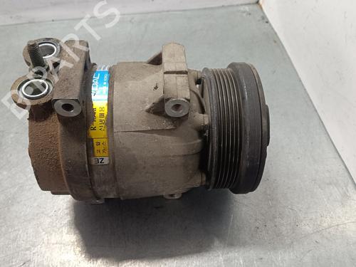 AC compressor CHEVROLET AVEO / KALOS Hatchback (T200) 1.4 | BP29447375M34 