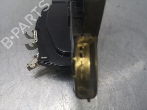 Front right lock NISSAN MICRA IV (K13K, K13KK) 1.2 | BP13478403C97 