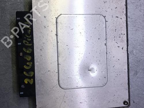 Engine control unit (ECU) CITROËN XSARA PICASSO (N68) 1.8 16V | BP27276821M57 