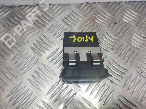 Hand brake MERCEDES-BENZ A-CLASS (W176) A 180 CDI / d (176.012) | BP8768911I18 