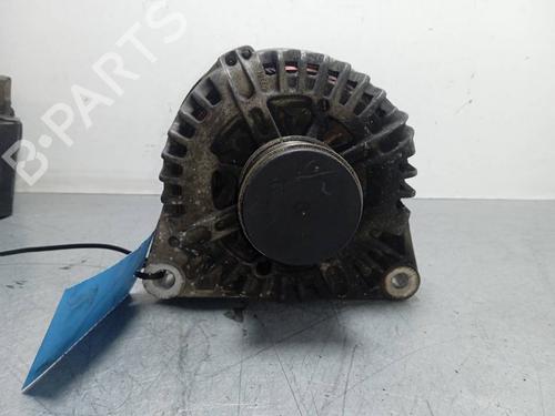 Used Alternator Alternator CITROËN XSARA PICASSO (N68) 1.6 HDi (109 hp) 40261620 40261620