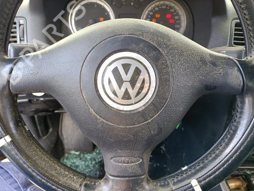 Used Driver airbag Driver airbag VW BORA I (1J2) 1.9 TDI (130 hp) 34702561 34702561