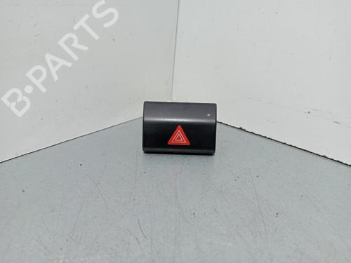 Used Warning switch SKODA SUPERB II Estate (3T5) 2.0 TDI 16V (140 hp) 22374913