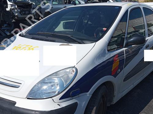 Sikringsdåse CITROËN XSARA PICASSO (N68) 1.6 HDi | BP29706033E1 