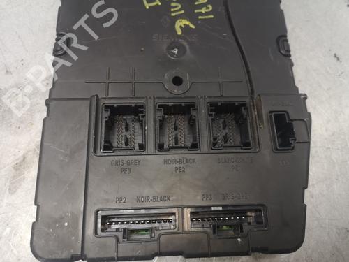 Engine control unit (ECU) RENAULT SCÉNIC II (JM0/1_)  | BP13451008M57 