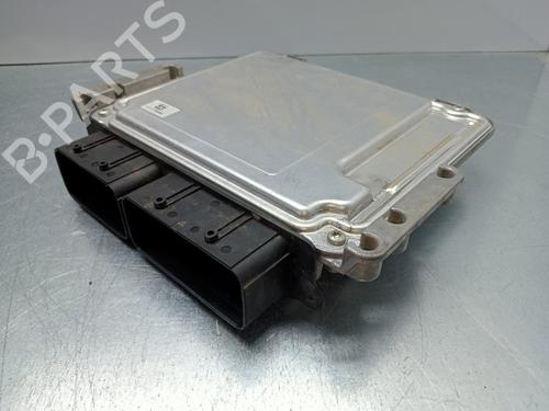 Engine control unit (ECU) CITROËN GRAND C4 SPACETOURER (3A_, 3E_) | BP36781563M57 - Image 2