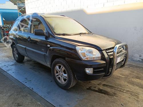 Brugte KIA SPORTAGE II (JE_, KM_) [2004-2011]  4375795