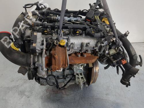 Used Engine FIAT DOBLO Cargo (263_) [2010-2025]  29565467