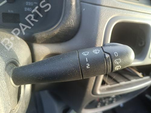 Used Steering column stalk Steering column stalk RENAULT CLIO II (BB_, CB_) 1.2 (BB0A, BB0F, BB10, BB1K, BB28, BB2D, BB2H, CB0A,... (58 hp) 34249858 34249858