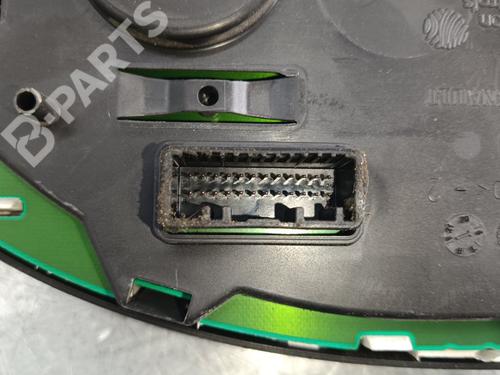 Instrument cluster DACIA LODGY (JS_)  | BP8879810C47 