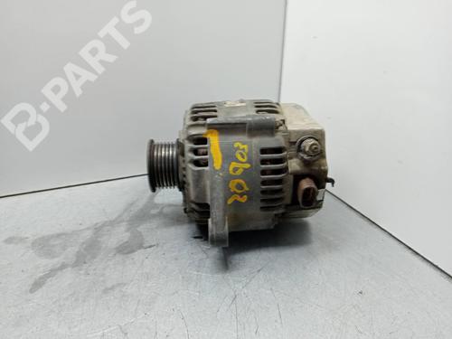 Used Alternator ROVER 75 (RJ) 2.0 CDTi (131 hp) 11377622