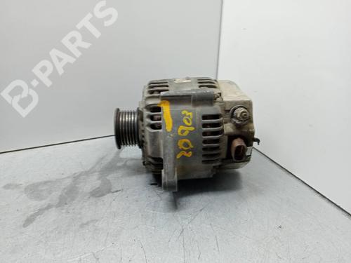 Alternator MG MG ZT 180 (177 hp) 11377622