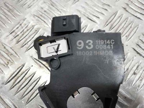 Pedal NISSAN NOTE (E12) 1.5 dCi | BP5258701I4 