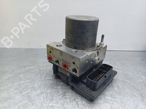 Used ABS pump CITROËN C4 Picasso I MPV (UD_) 2.0 HDi 138 (136 hp) 15956591