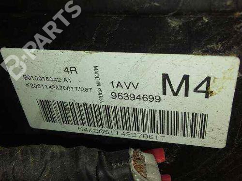Used Engine control unit (ECU) CHEVROLET NUBIRA Saloon [2005-2012]  360338