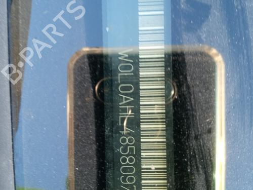 Fuse box OPEL ASTRA H (A04)  | BP10345297E1 