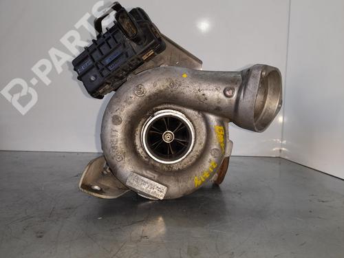 Turbocharger/Supercharger BMW 3 Coupe (E92) 330 d | BP8853760M71 