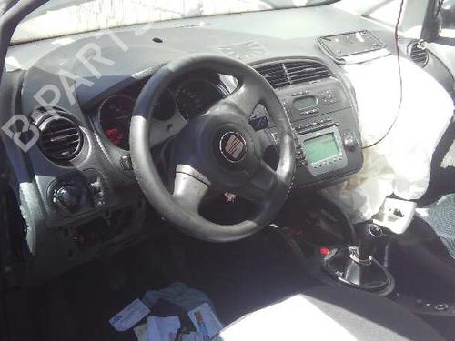 Left taillight SEAT TOLEDO III (5P2)  | BP360673C34 