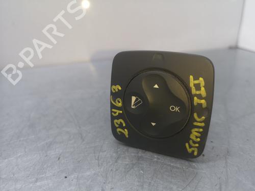 Switch RENAULT SCÉNIC III (JZ0/1_)  | BP18643595I30 