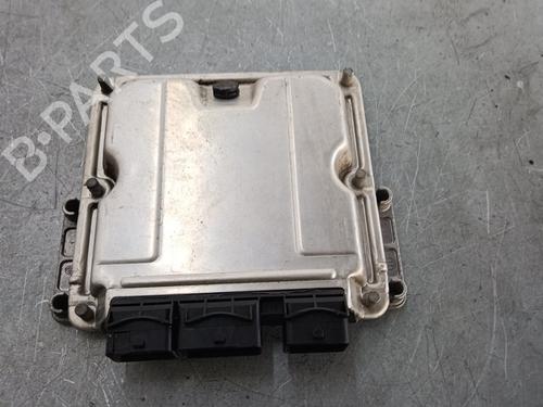 Used Engine control unit (ECU) PEUGEOT 807 (EB_) [2002-2025]  16569542