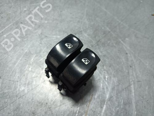 Used Left front window switch Left front window switch RENAULT CLIO III (BR0/1, CR0/1) 1.5 dCi (75 hp) 33891061 33891061