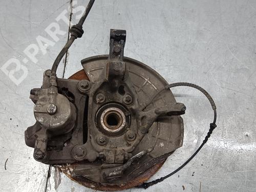 Right front steering knuckle JEEP RENEGADE SUV (BU, B1, BV) 1.6 CRD | BP4239876M26 