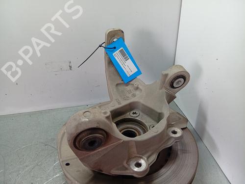 Right rear steering knuckle ALFA ROMEO STELVIO (949_) 2.2 D Q4 (949.AXB2A) | BP28132404M28 