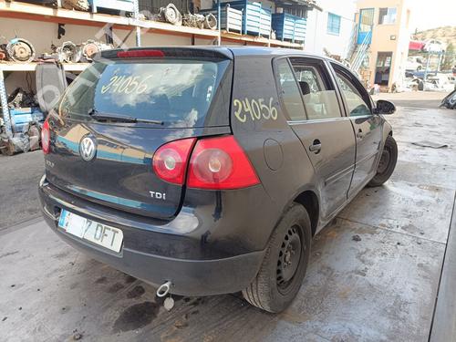 Left front window switch VW GOLF V (1K1)  | BP13451188I27 