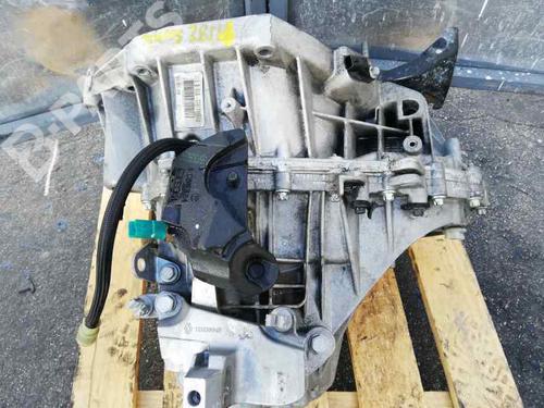 Gearbox RENAULT SCÉNIC III (JZ0/1_)  | BP3255353M3 