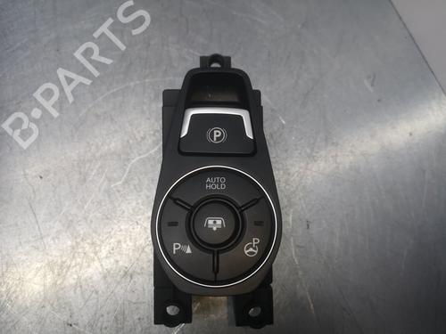 Hand brake HYUNDAI i40 I (VF) 1.7 CRDI | BP16014681I18 