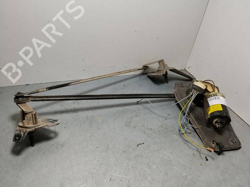 Viskermotor vindrude CITROËN BERLINGO / BERLINGO FIRST MPV (MF_, GJK_, GFK_) 1.9 D (MFDJY) (68 hp) 31600106