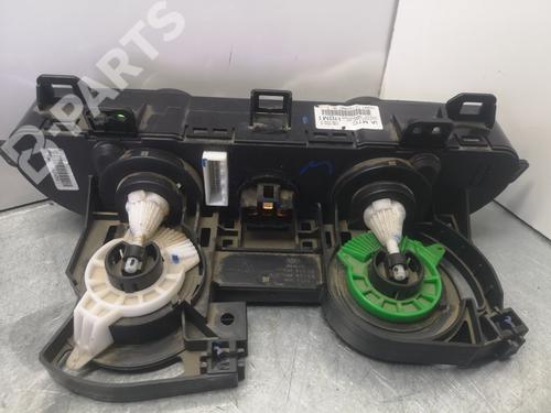 Climate control HYUNDAI i10 II (BA, IA) 1.0 | BP12002042I5 