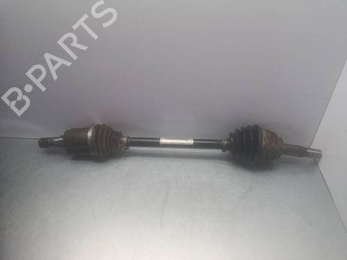 Used Left front driveshaft Left front driveshaft 38273107 38273107