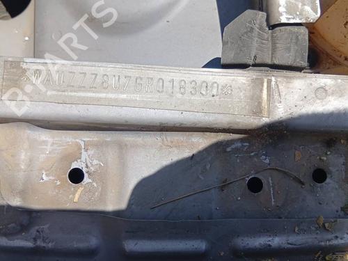 Left front window switch AUDI Q3 (8UB, 8UG) 2.0 TDI | BP38616071I27 - Image 7