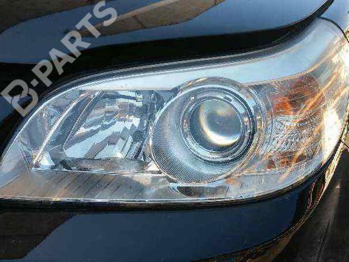 Used Left headlight CHEVROLET EPICA (KL1_) [2004-2011]  132043
