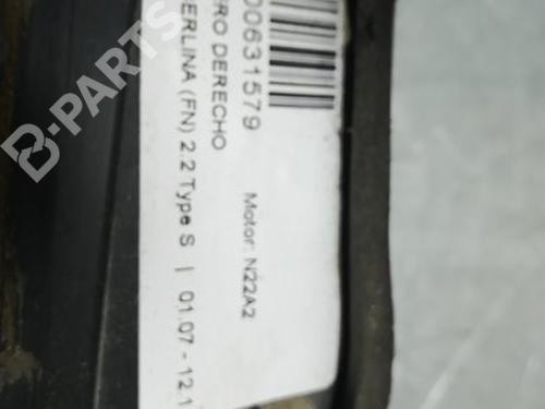 Right taillight HONDA CIVIC VIII Hatchback (FN, FK) 2.2 CTDi (FK3) | BP4234362C35 