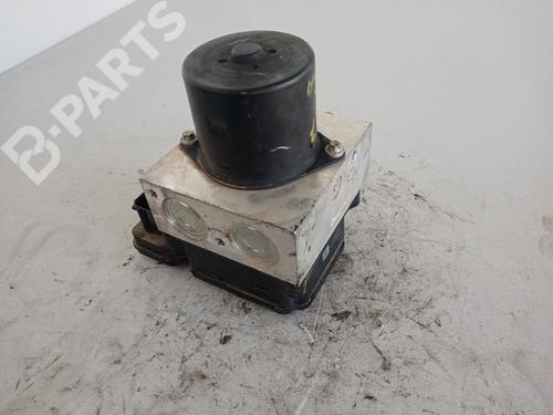 ABS pump OPEL INSIGNIA A Saloon (G09) 2.0 CDTI (69) | BP5017039M43 