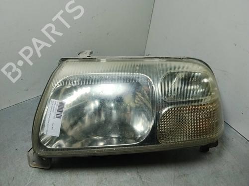 Used Left headlight SUZUKI GRAND VITARA I (FT, HT) 2.0 HDI 110 16V 4x4 (SQ420D, TD83V, JA420WD) (109 hp) 29477114