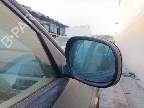 Used Right mirror BMW 3 (E90) 320 d (177 hp) 19300771