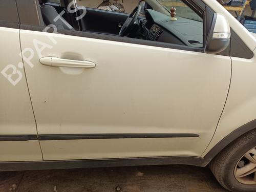 Porte avant droite SSANGYONG KORANDO (CK) [2010-2026]  31868865