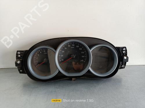 Used Instrument cluster DACIA LODGY (JS_) [2012-2026]  26913666