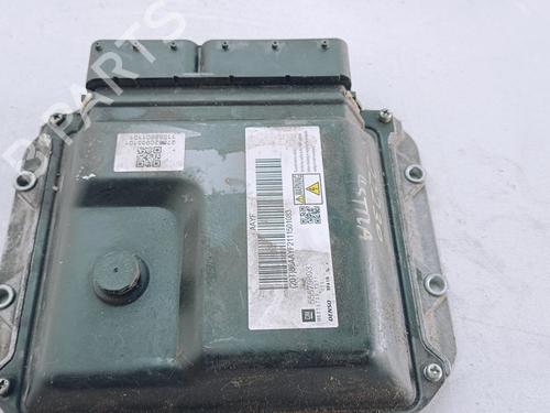 Used Engine control unit (ECU) OPEL ASTRA J (P10) [2009-2016]  8371687