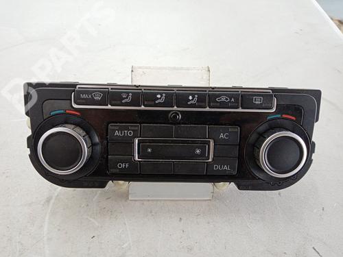 Climate control VW GOLF VI (5K1)  | BP9746594I5 