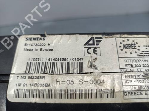 Fuse box FORD GALAXY I (WGR) 1.9 TDI | BP19267266E1 